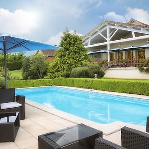 Logis Hôtel Les Voyageurs